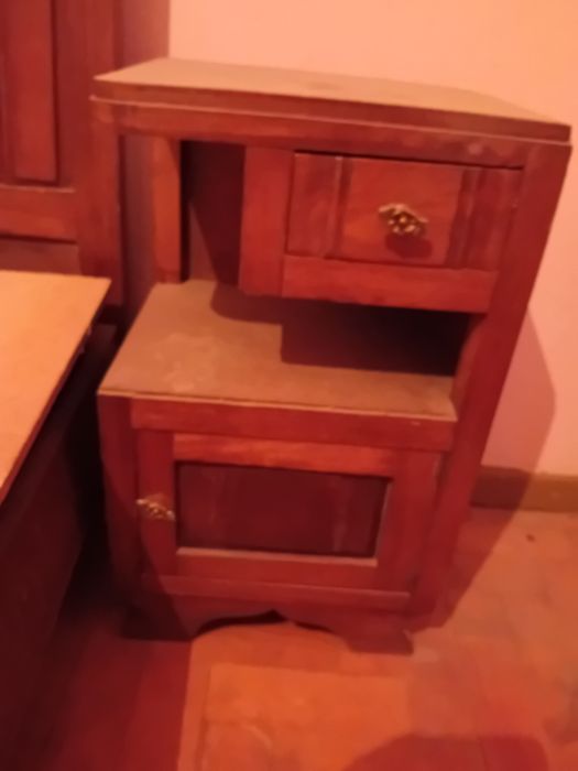 Cama antiga para venda