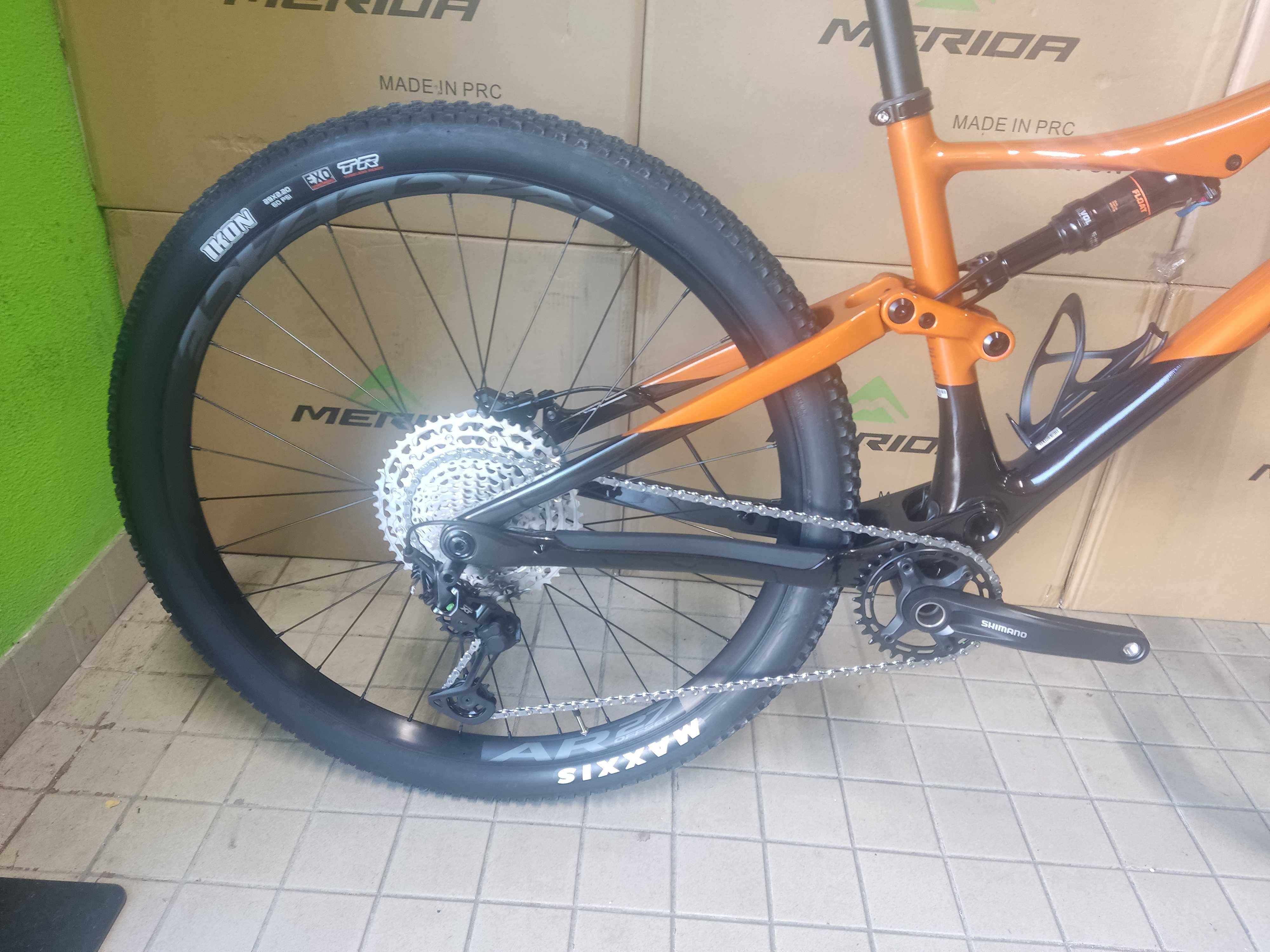Bh lynx race lt 6.0