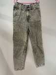 Spodnie jeansy