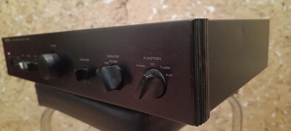 Стерео підсилювач "Rотеl RА-930 AX"