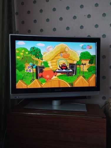 Телевізори FHD  з Німеччини 37"