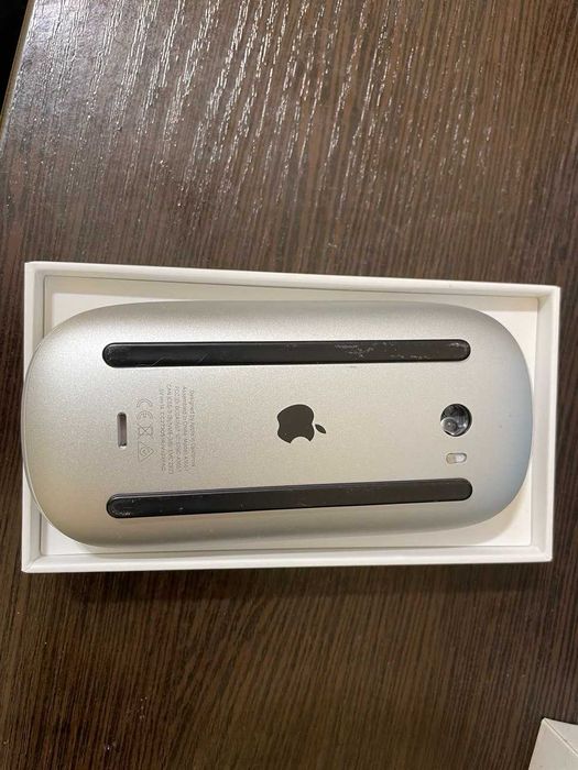 Мишка Magic Mouse 2