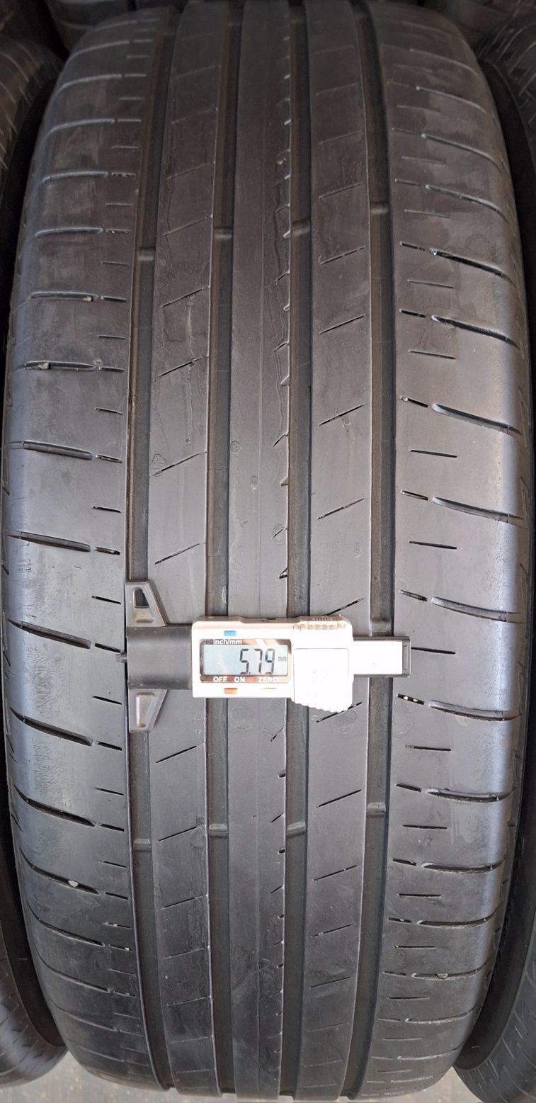 Opony 215 55 R 18 95H Bridgestone Turanza T005 A