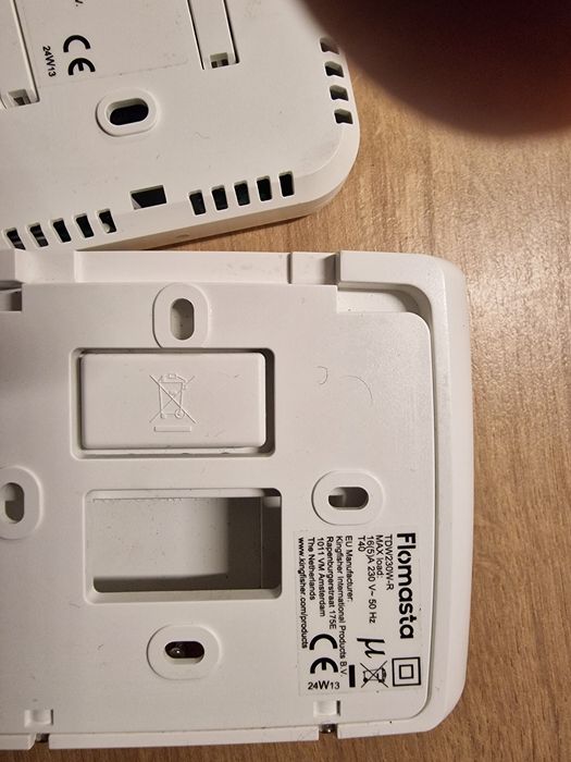 Sprzedam regulator pokojowy Flomasta