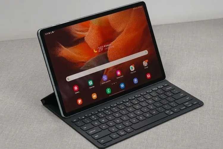 Крутой планшет телефон Samsung TAB Pro,10''64 GB 2SIM,4G,GPS,IPS+ЧЕХОЛ