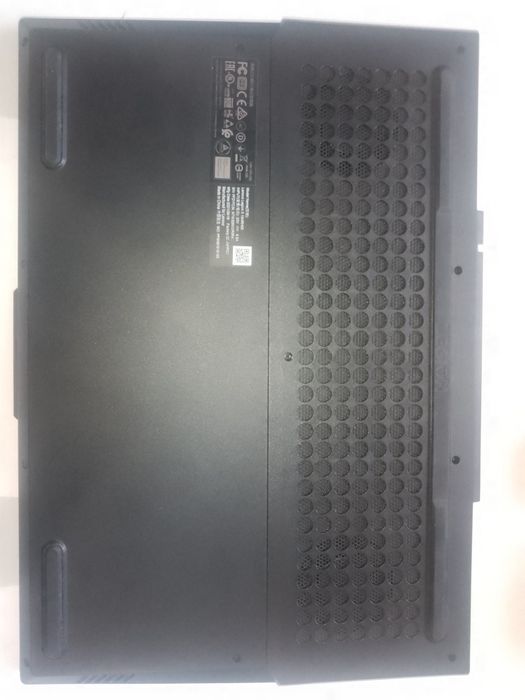 Lenovo patriot 5 15arh05