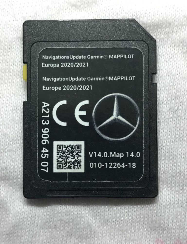 Автомагнитола Comand Audio 20 W447