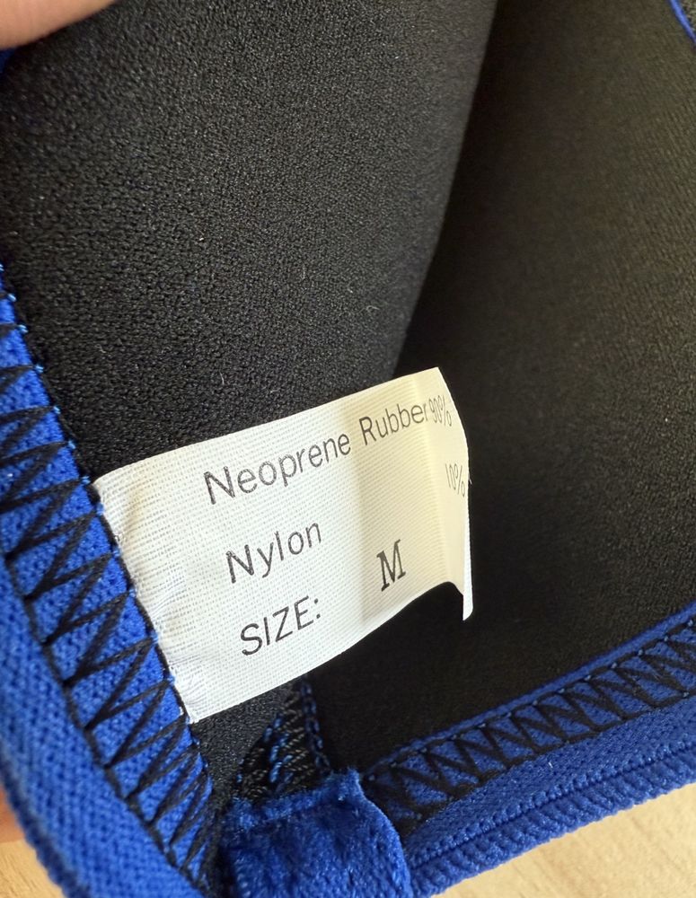 Ochraniacze na buty OZZO rozmiar M
