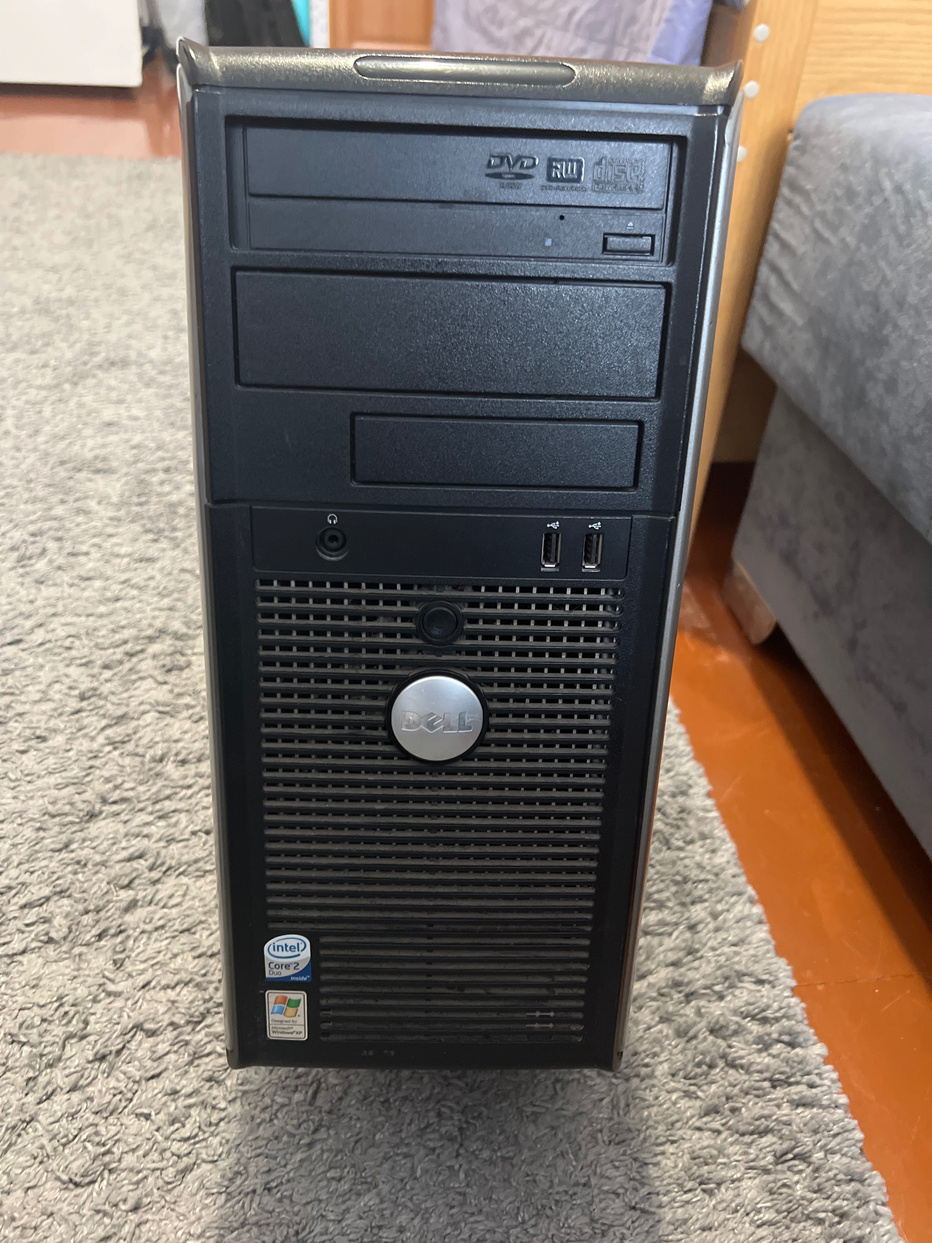 Компʼютер SLMSUNG “SyncMaster 940NW”