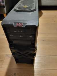 Komputer stacjonarny procesor Pentium G3240 3,1 GHz  4GB DDR3