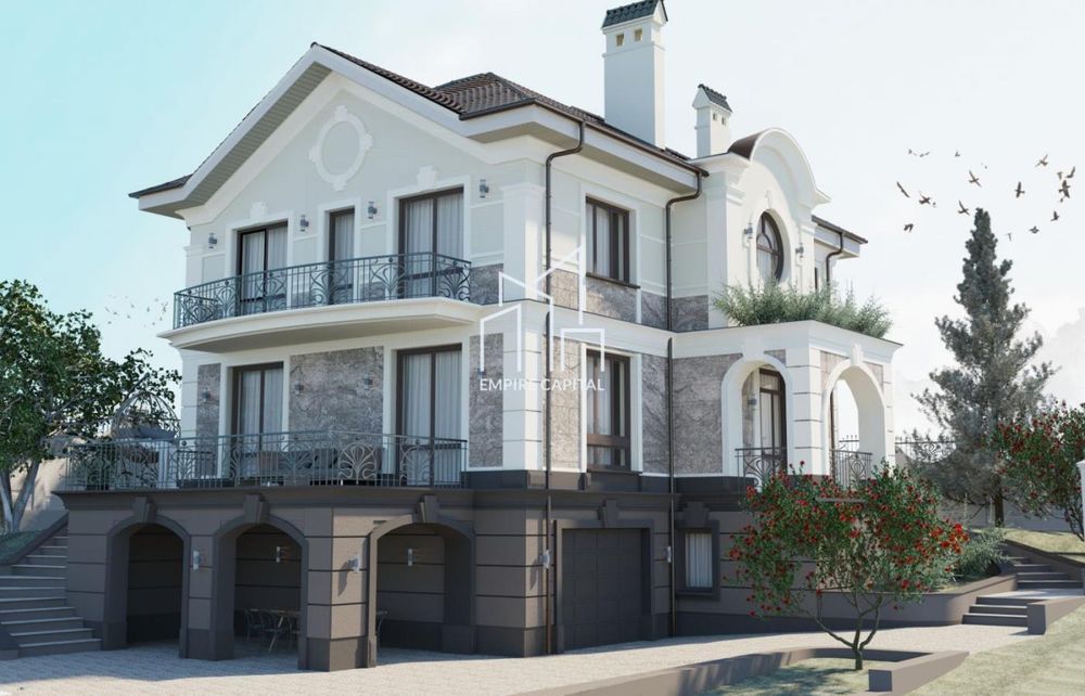 8.63 сот під житлову забудову | вул. Мазепи