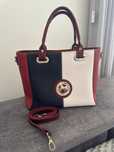 2 Bolsas Cavalinho