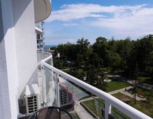 Продам квартиру жк КОРФУ 10 ст ФОНТАНА  вид на МОРЕ