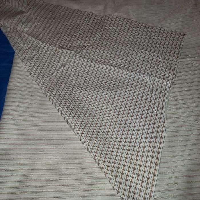 Ситец из СССР  Дешево.