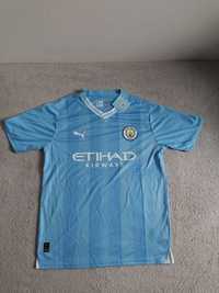 Koszulka Puma Mancity