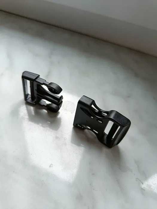 Klamra 25mm (Wisport)