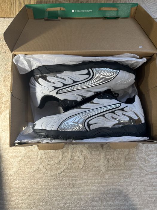 Puma Inhale Smile | Оригінал | 43 розмір