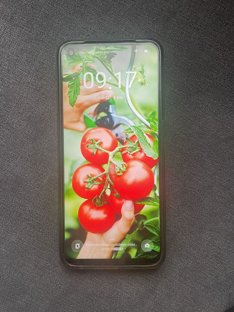 smartfon REALME 9 PRO 8+128GB w kolorze aurora green na gwarancji