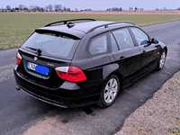 Sprzedam BMW E91 318i