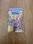 Spyro Reignited Trilogy Nintendo Switch