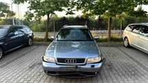 Audi A4 B5 kombi