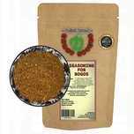 Przyprawa do bigosu 200g – CrazySpices – Odkryj wyjątkowy smak bigosu