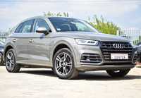 Audi Q5 55 TFSie 367ps 2x S-Line ACC Bang/Olufsen Hak Virtual Keyless Webasto