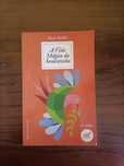 Livro "A vida Mágica da Sementinha"