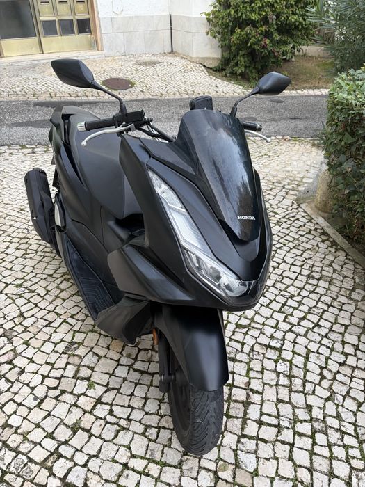 Pcx 2022 33mil km