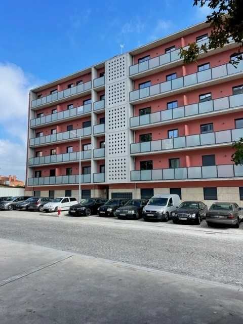Urban Asprela (hospital S. João)