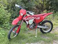 GasGas EC 350F 2023 98mth KTM husqvarna