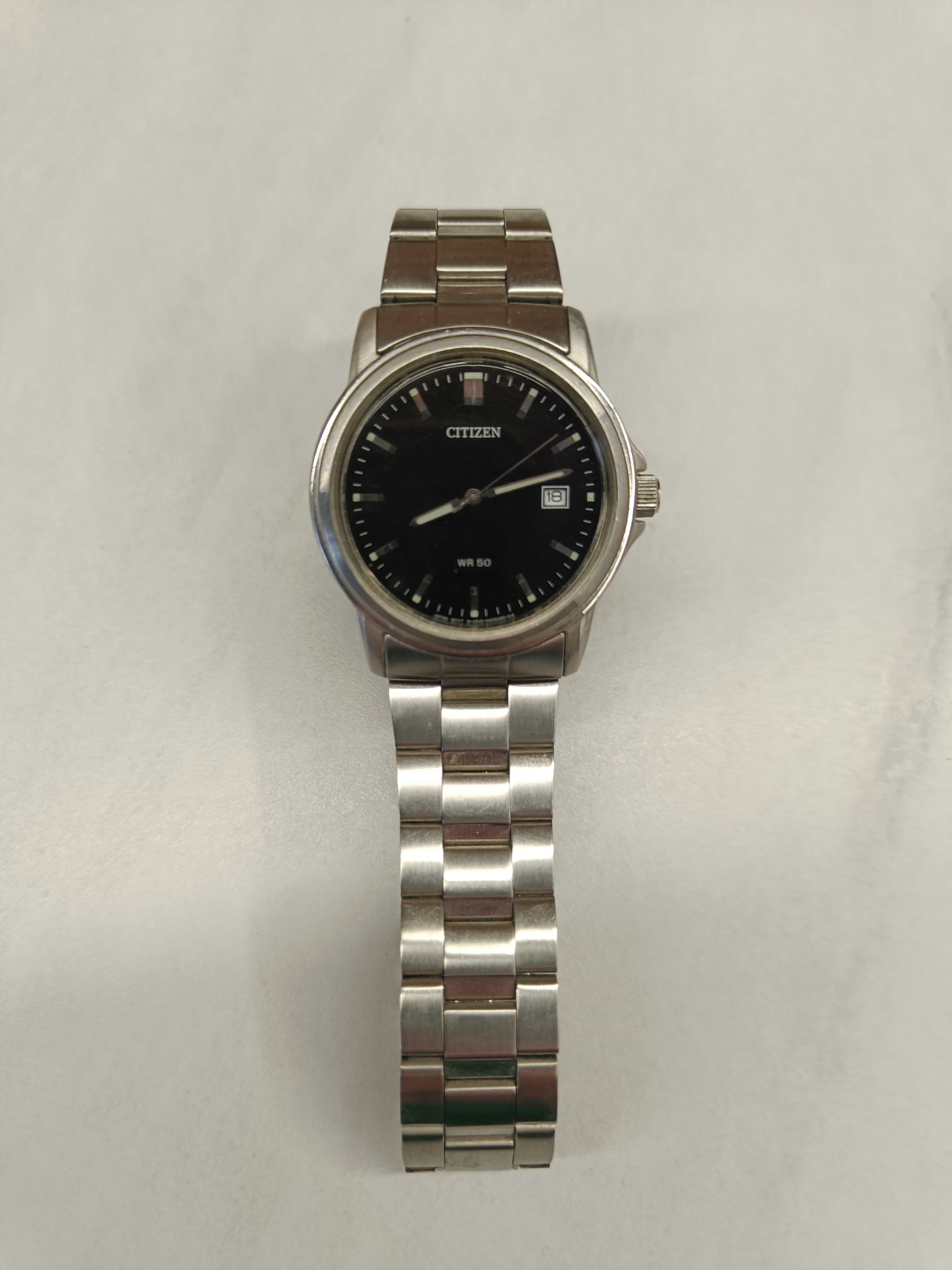 Zegarek Citizen WR 50