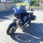 Kawasaki VN Vn 2000