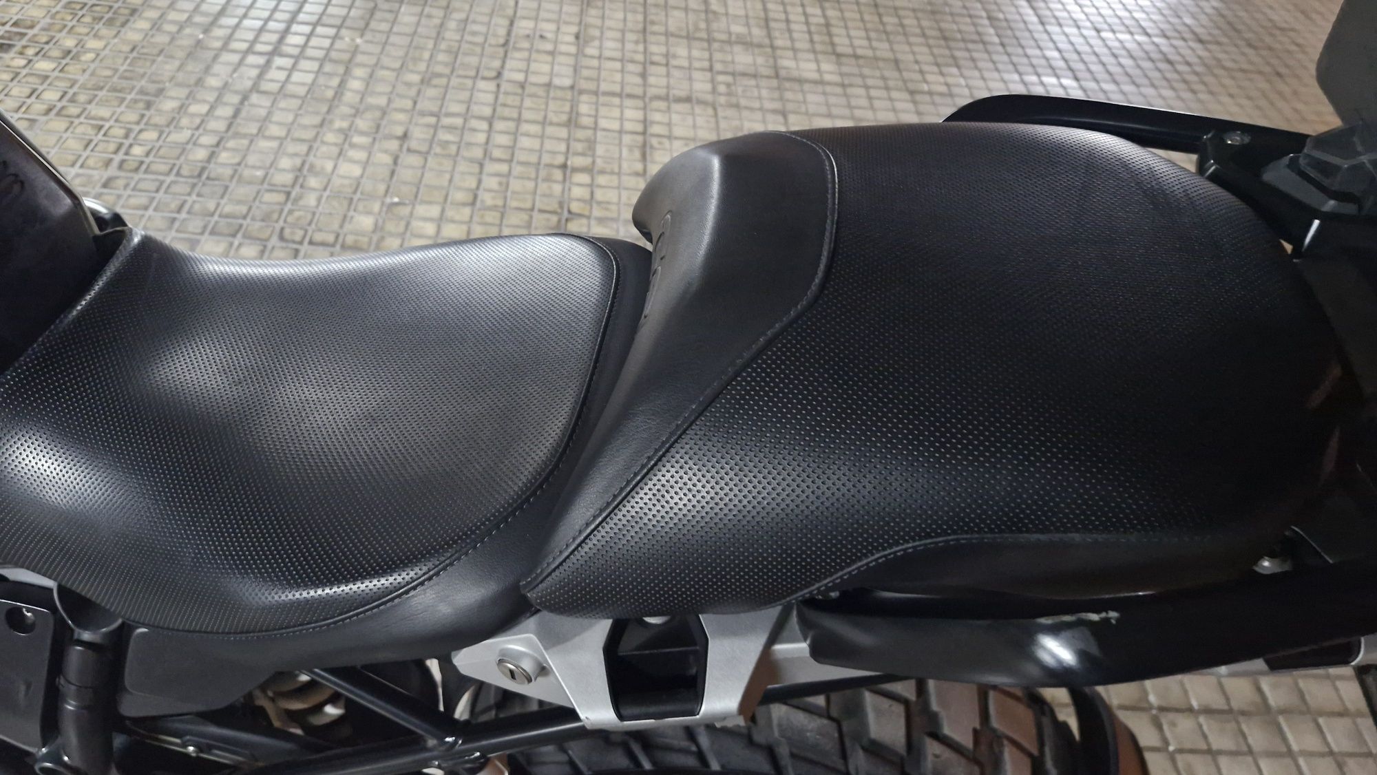 Bmw GS 1250  como nova