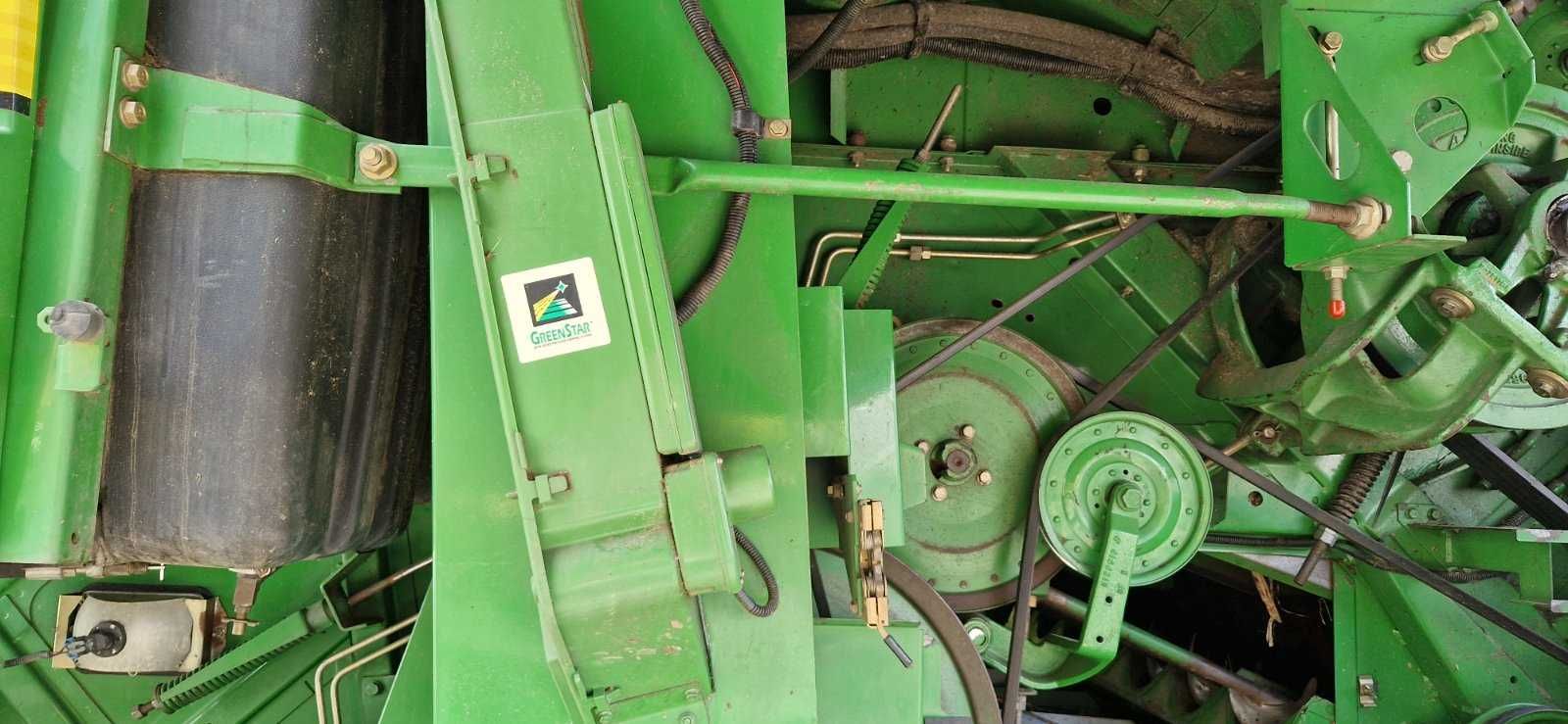 Комбайн зерновий  John Deere  9650   Джон Дір 9650 . В наявності. ПДВ.