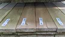 Deska imp.Ciśnieniowo 28x120x3600/4200mm