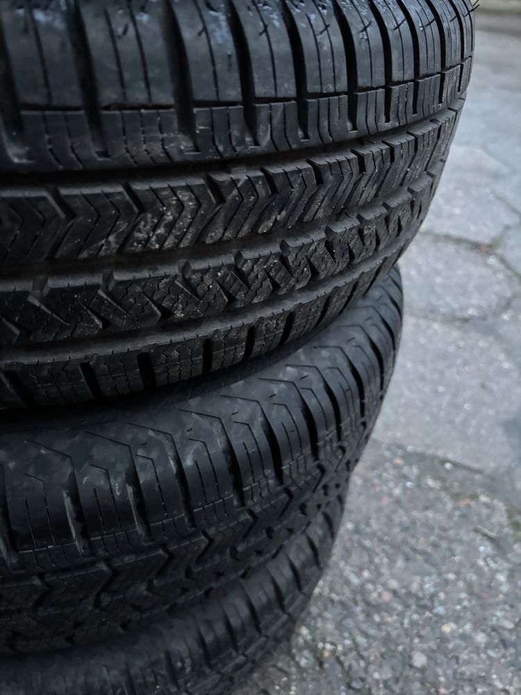 Vredestein Quatrac 5 185/70 R13 całoroczne 7.5mm 2020 rok