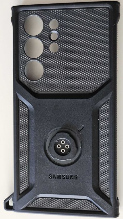 Etui Samsung Rugged Gadget Case do Samsung Galaxy S23 Ultra