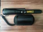 Wykrywacz metali garrett propointer pinpointer garet