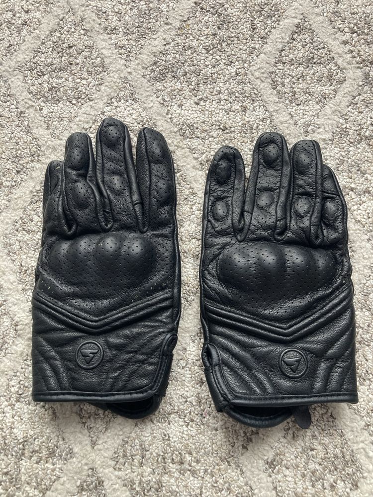 Rekawice motocyklowe Shima Bullet Men rozm. 9/M