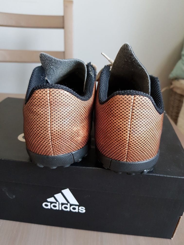 Halówki ADIDAS rozm.33,5