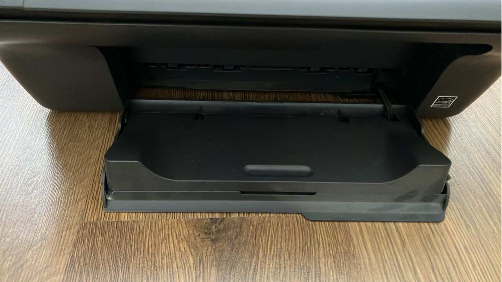 Drukarka z opcją skanowania hp deskjet 2050 - urz wielofunkcyjne