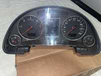 Quadrante Audi A4