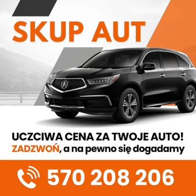 Skup aut za gotowke i autokasacja