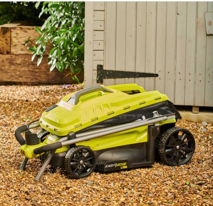 Corta-Relvas Elétrico | Cortador de Relva / Cortacésped / Lawn Mower