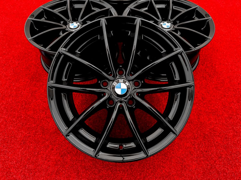 Диски R17 5.120 ET32 bmw 1 2 3 4 5 f10 f30 ф31 e46 e60 e90 x1 x3 бмв