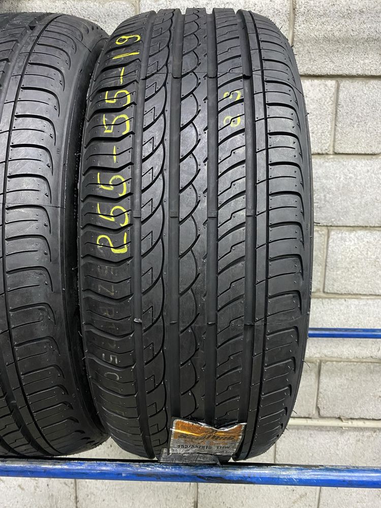 Літні шини 255/55 R19 (111W) SUNITRAC