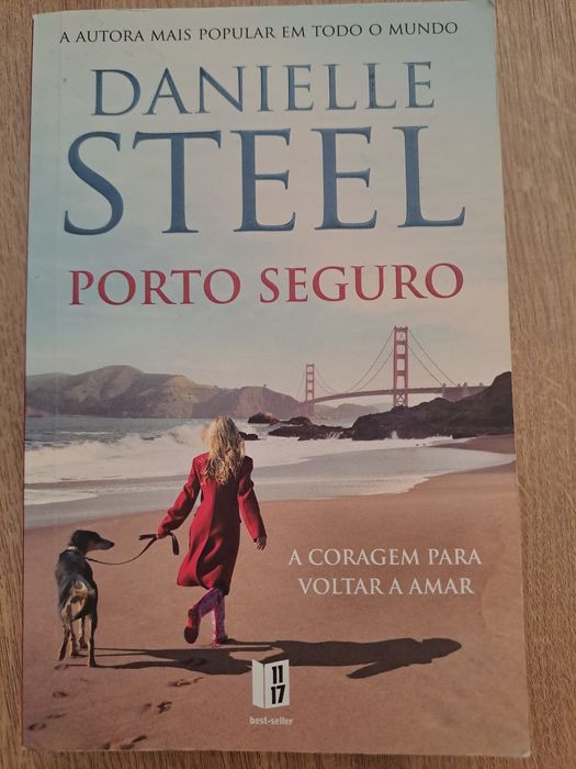 Porto Seguro - Danielle Steel