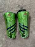 caneleiras adidas f50