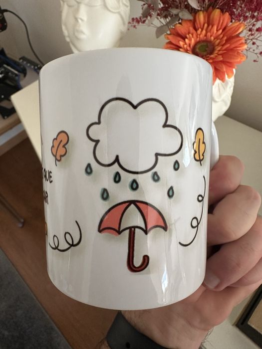 Canecas personalizadas